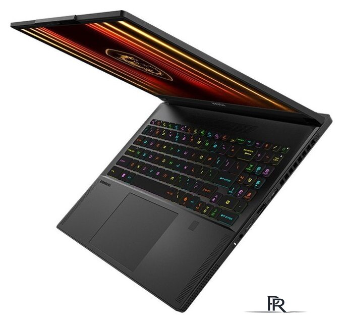 Игровой ноутбук MSI Stealth 16 AI A2HWFG-086XRU - Изображение №3 — Интернет-магазин ПроЗаказ