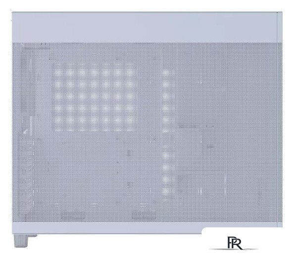 Корпус ASUS Prime AP303 Mesh Panel (белый) - Изображение №3 — Интернет-магазин ПроЗаказ