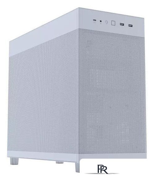 Корпус ASUS Prime AP303 Mesh Panel (белый) - Изображение №1 — Интернет-магазин ПроЗаказ