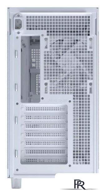 Корпус ASUS Prime AP303 Mesh Panel (белый) - Изображение №9 — Интернет-магазин ПроЗаказ