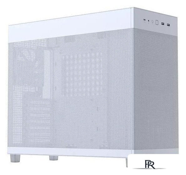Корпус ASUS Prime AP303 Mesh Panel (белый) - Изображение №2 — Интернет-магазин ПроЗаказ