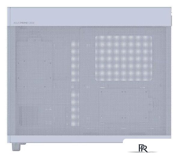 Корпус ASUS Prime AP303 Mesh Panel (белый) - Изображение №4 — Интернет-магазин ПроЗаказ