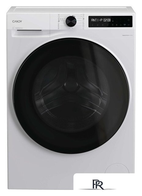 Стирально-сушильная машина Candy ProWash&Dry 500 BWR 485SBL6-S - Изображение №1 — Интернет-магазин ПроЗаказ