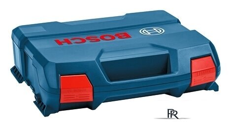 Ударная дрель Bosch GSB 20-2 Professional 060117B400 - Изображение №2 — Интернет-магазин ПроЗаказ