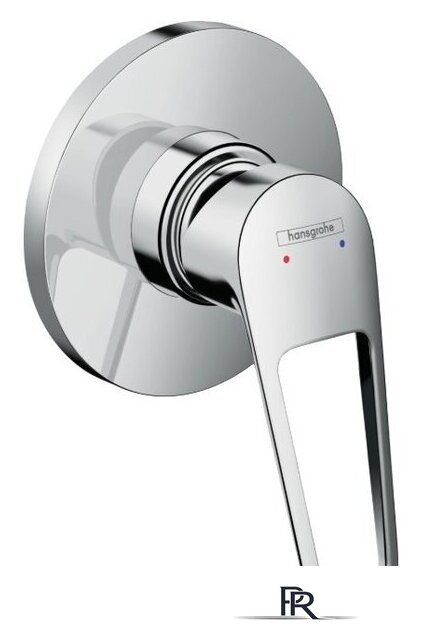 Смеситель Hansgrohe Logis Loop 71361000 - Изображение №1 — Интернет-магазин ПроЗаказ