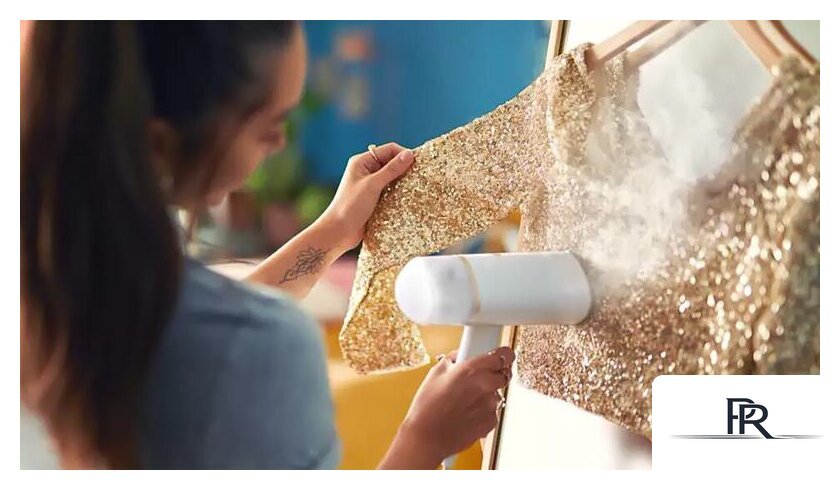 Отпариватель Philips STH3020/10 - Изображение №7 — Интернет-магазин ПроЗаказ