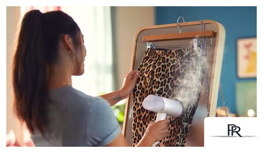 Отпариватель Philips STH3020/10 - Изображение №6 — Интернет-магазин ПроЗаказ