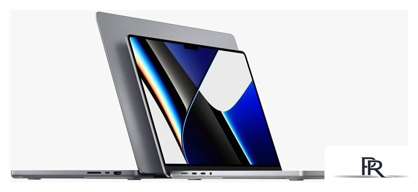 Ноутбук Apple MacBook Pro 14