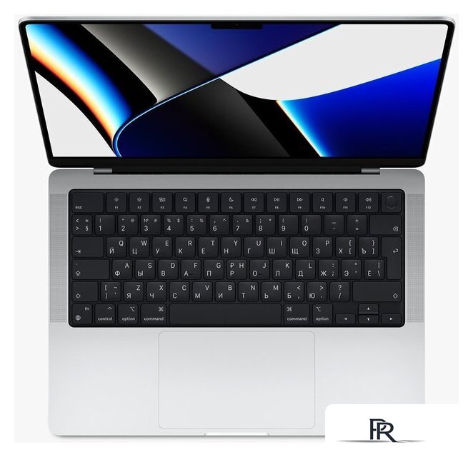 Ноутбук Apple MacBook Pro 14