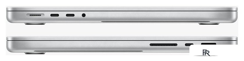 Ноутбук Apple MacBook Pro 14