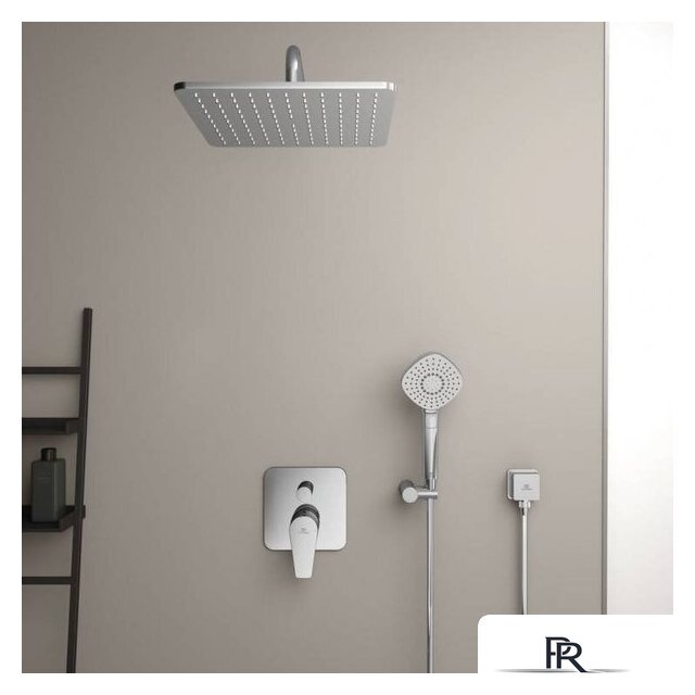 Смеситель Ideal Standard Cerafine Model D A7189AA - Изображение №5 — Интернет-магазин ПроЗаказ
