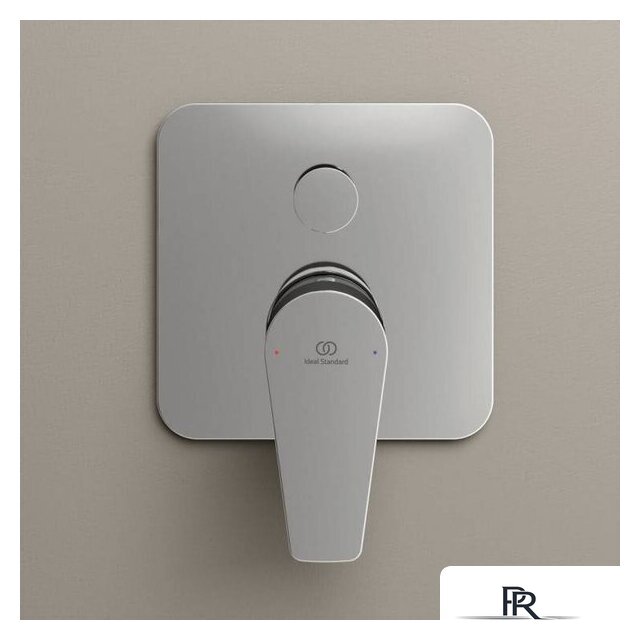 Смеситель Ideal Standard Cerafine Model D A7189AA - Изображение №3 — Интернет-магазин ПроЗаказ