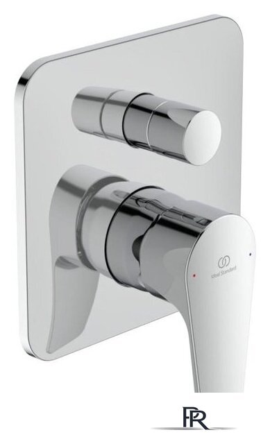 Смеситель Ideal Standard Cerafine Model D A7189AA - Изображение №1 — Интернет-магазин ПроЗаказ