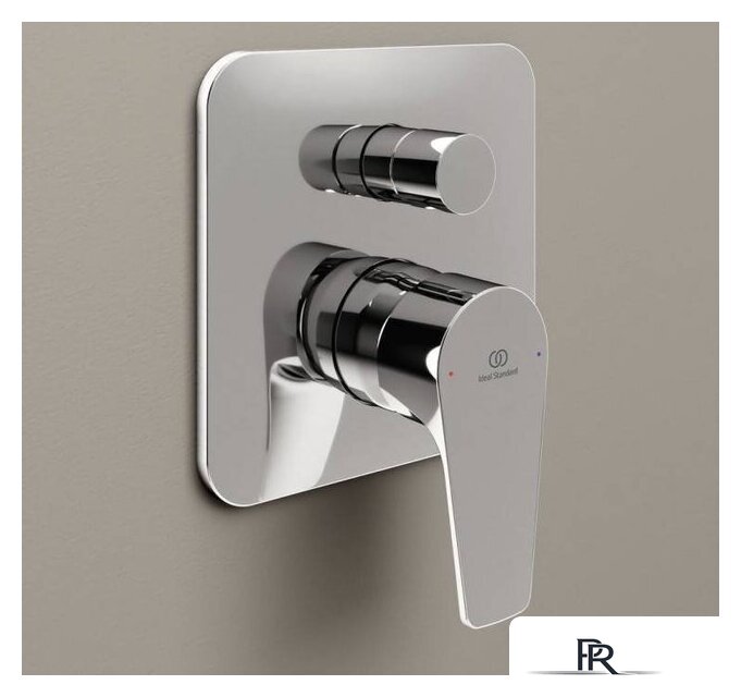 Смеситель Ideal Standard Cerafine Model D A7189AA - Изображение №4 — Интернет-магазин ПроЗаказ