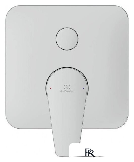 Смеситель Ideal Standard Cerafine Model D A7189AA - Изображение №2 — Интернет-магазин ПроЗаказ