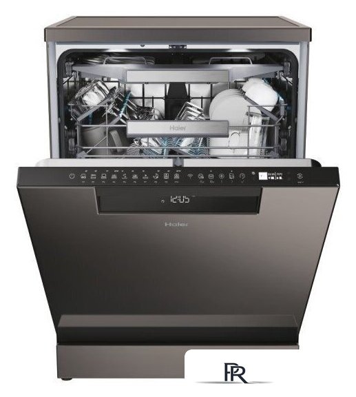 Отдельностоящая посудомоечная машина Haier I-Pro Shine Serie 5 XF 6B0M3PDA - Изображение №3 — Интернет-магазин ПроЗаказ