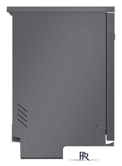 Отдельностоящая посудомоечная машина Haier I-Pro Shine Serie 5 XF 6B0M3PDA - Изображение №6 — Интернет-магазин ПроЗаказ