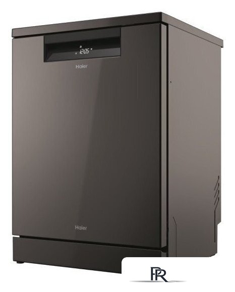 Отдельностоящая посудомоечная машина Haier I-Pro Shine Serie 5 XF 6B0M3PDA - Изображение №2 — Интернет-магазин ПроЗаказ