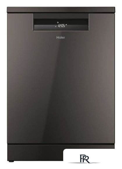 Отдельностоящая посудомоечная машина Haier I-Pro Shine Serie 5 XF 6B0M3PDA - Изображение №1 — Интернет-магазин ПроЗаказ