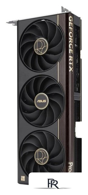 Видеокарта ASUS ProArt GeForce RTX 5070 Ti OC Edition 16GB GDDR7 PROART-RTX5070TI-O16G - Изображение №7 — Интернет-магазин ПроЗаказ