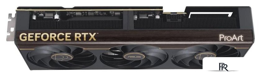 Видеокарта ASUS ProArt GeForce RTX 5070 Ti OC Edition 16GB GDDR7 PROART-RTX5070TI-O16G - Изображение №12 — Интернет-магазин ПроЗаказ
