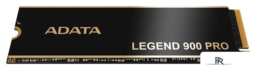 SSD ADATA Legend 900 Pro 4TB SLEG-900P-4TCS - Изображение №11 — Интернет-магазин ПроЗаказ