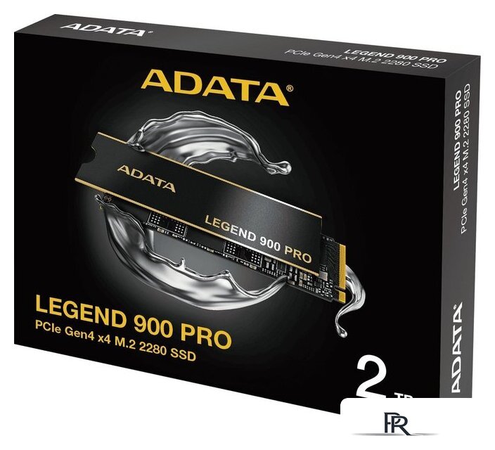 SSD ADATA Legend 900 Pro 4TB SLEG-900P-4TCS - Изображение №12 — Интернет-магазин ПроЗаказ