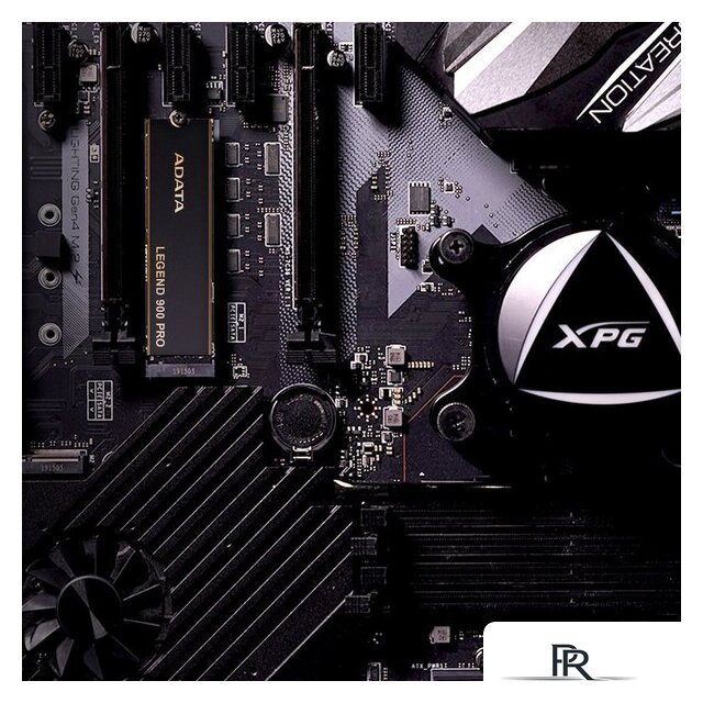 SSD ADATA Legend 900 Pro 4TB SLEG-900P-4TCS - Изображение №6 — Интернет-магазин ПроЗаказ