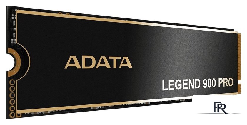 SSD ADATA Legend 900 Pro 4TB SLEG-900P-4TCS - Изображение №7 — Интернет-магазин ПроЗаказ