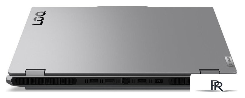 Игровой ноутбук Lenovo LOQ 15IRX10 83JE00S6RK - Изображение №12 — Интернет-магазин ПроЗаказ