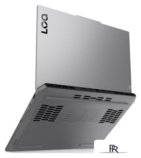 Игровой ноутбук Lenovo LOQ 15IRX10 83JE00S6RK - Изображение №7 — Интернет-магазин ПроЗаказ