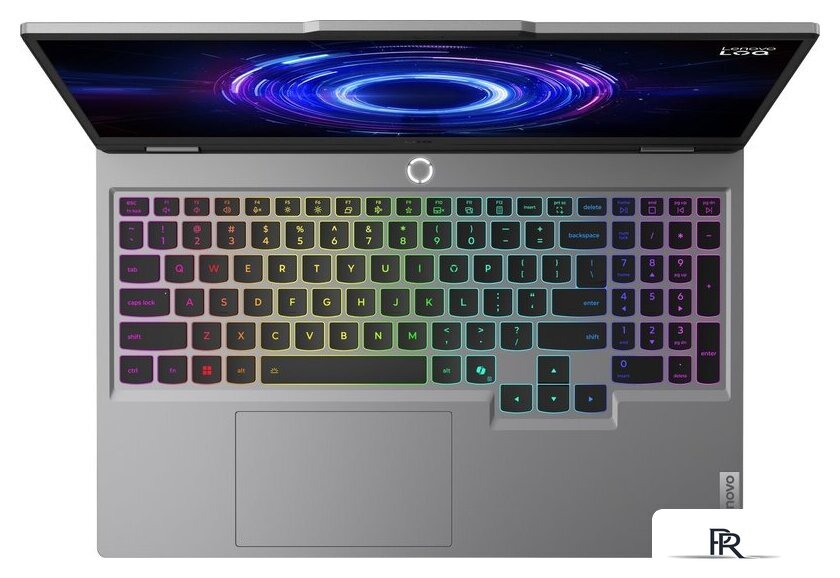 Игровой ноутбук Lenovo LOQ 15IRX10 83JE00S6RK - Изображение №11 — Интернет-магазин ПроЗаказ