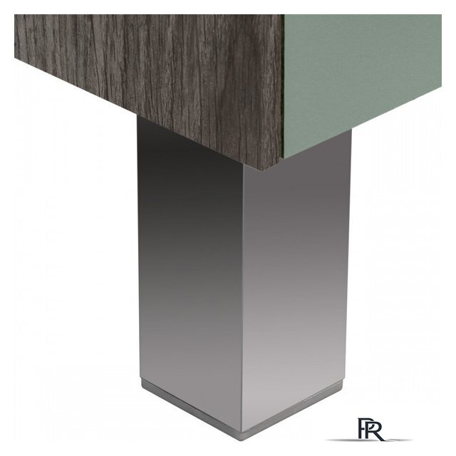  Акватон Тумба с умывальником Форест 60 1A2782K0FR9C0 (дуб рошелье/сумеречный голубой) - Изображение №9 — Интернет-магазин ПроЗаказ