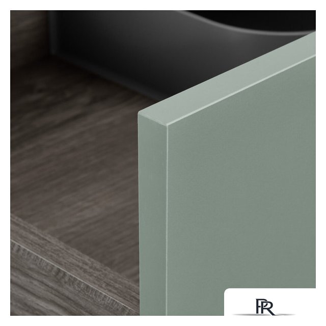  Акватон Тумба с умывальником Форест 60 1A2782K0FR9C0 (дуб рошелье/сумеречный голубой) - Изображение №7 — Интернет-магазин ПроЗаказ