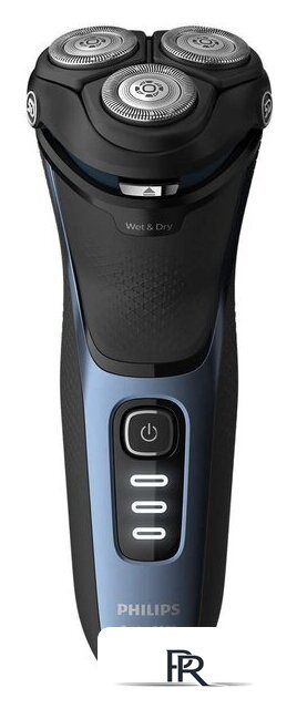 Электробритва Philips S3232/52 - Изображение №2 — Интернет-магазин ПроЗаказ