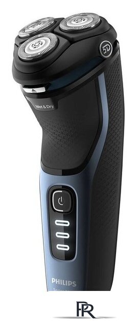 Электробритва Philips S3232/52 - Изображение №3 — Интернет-магазин ПроЗаказ