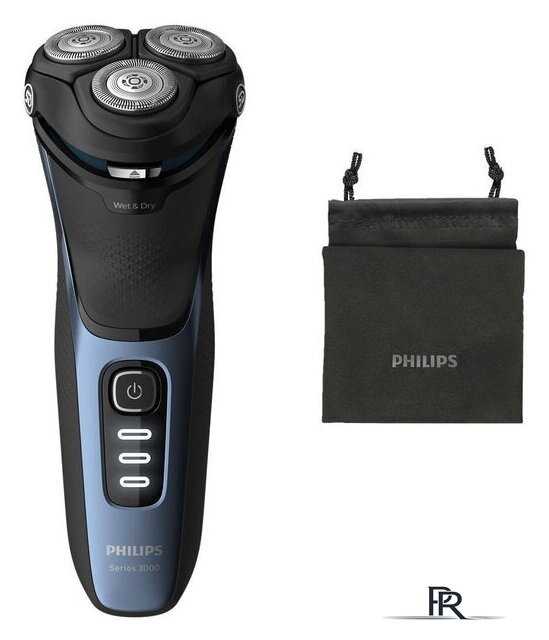 Электробритва Philips S3232/52 - Изображение №1 — Интернет-магазин ПроЗаказ