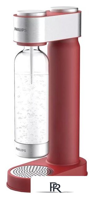 Сифон для газирования Philips ADD4902RD/10 - Изображение №1 — Интернет-магазин ПроЗаказ