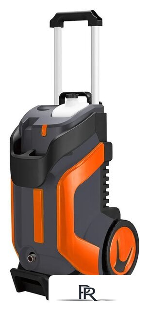 Мойка высокого давления Edon PW-150/2650 - Изображение №1 — Интернет-магазин ПроЗаказ