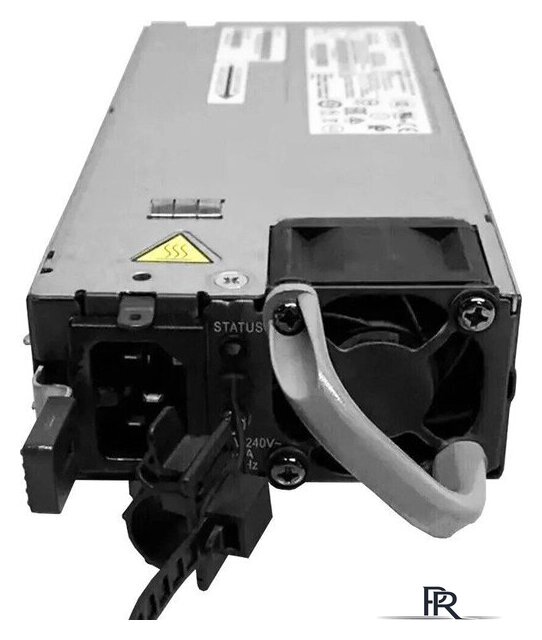 Блок питания Cisco PWR-C4-950WAC-R - Изображение №1 — Интернет-магазин ПроЗаказ
