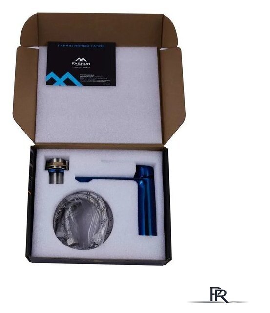 Смеситель Fashun A1083-33 - Изображение №2 — Интернет-магазин ПроЗаказ