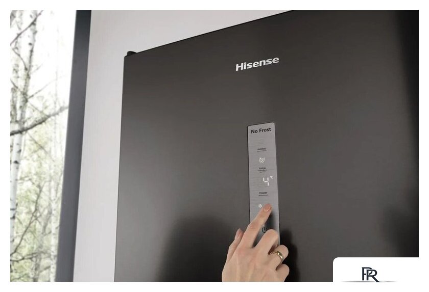 Холодильник Hisense RT641N4WFE1 - Изображение №15 — Интернет-магазин ПроЗаказ