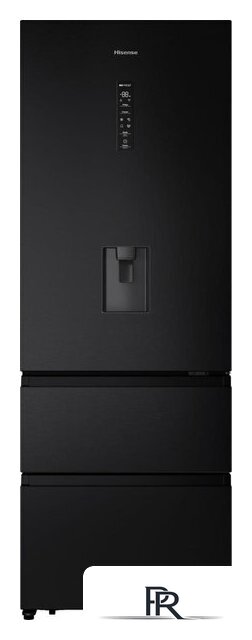 Холодильник Hisense RT641N4WFE1 - Изображение №1 — Интернет-магазин ПроЗаказ