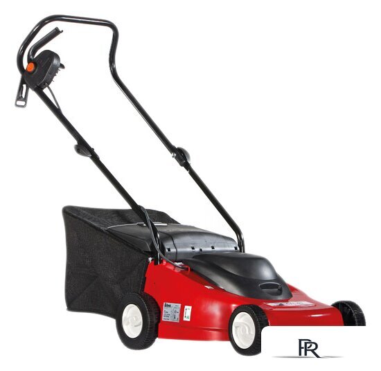 Газонокосилка Efco PR 40 S - Изображение №1 — Интернет-магазин ПроЗаказ