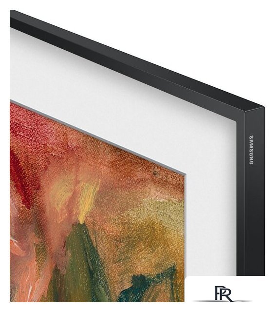 Телевизор Samsung The Frame LS03D QE50LS03DAUXRU - Изображение №15 — Интернет-магазин ПроЗаказ
