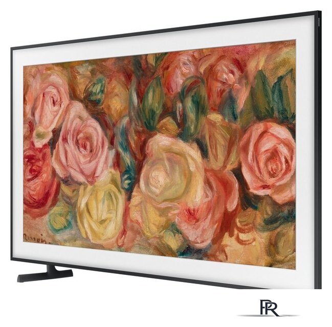 Телевизор Samsung The Frame LS03D QE50LS03DAUXRU - Изображение №7 — Интернет-магазин ПроЗаказ
