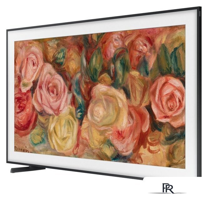 Телевизор Samsung The Frame LS03D QE50LS03DAUXRU - Изображение №6 — Интернет-магазин ПроЗаказ