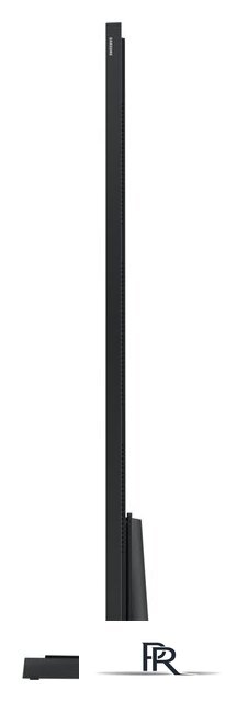 Телевизор Samsung The Frame LS03D QE50LS03DAUXRU - Изображение №4 — Интернет-магазин ПроЗаказ