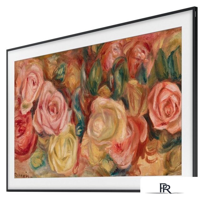 Телевизор Samsung The Frame LS03D QE50LS03DAUXRU - Изображение №13 — Интернет-магазин ПроЗаказ