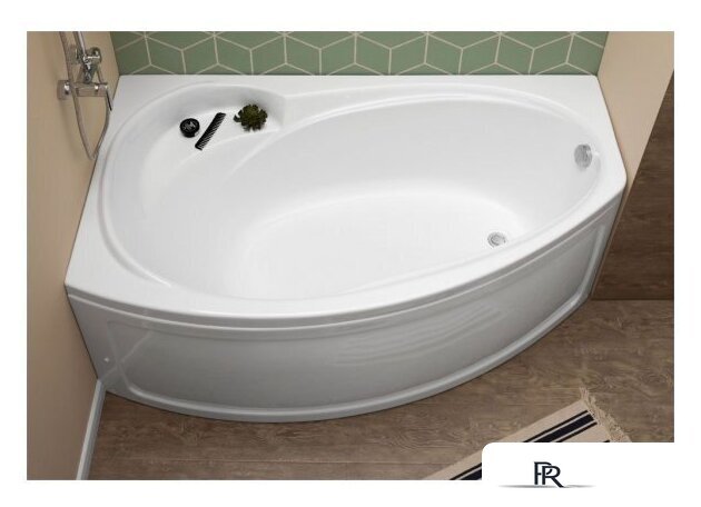 Фронтальный экран под ванну Aquanet Jersey Sofia L/R 170 (243486) - Изображение №3 — Интернет-магазин ПроЗаказ